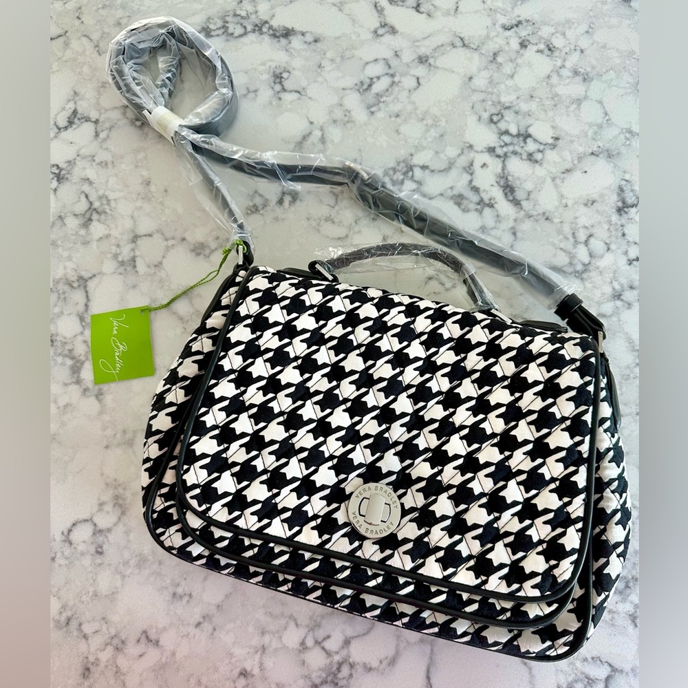 Vera Bradley Crossbody